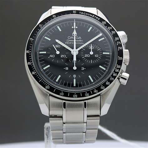 omega speedmaster professional 3570|omega speedmaster 42mm.